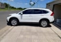 Camionetas - Honda CRV 2012 Nafta 178000Km - En Venta