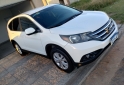 Camionetas - Honda CRV 2012 Nafta 178000Km - En Venta