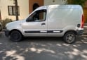 Utilitarios - Renault Kangoo 2014 GNC 180000Km - En Venta