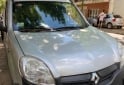 Utilitarios - Renault Kangoo 2014 GNC 180000Km - En Venta