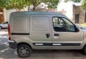 Utilitarios - Renault Kangoo 2014 GNC 180000Km - En Venta