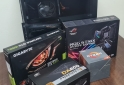 Informtica - PC Gamer y de Trabajo: Potencia, Rendimiento y Almacenamiento al Mximo - En Venta