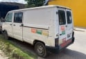 Utilitarios - Renault Trafic Larga 1997 Diesel 111111Km - En Venta