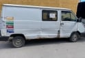 Utilitarios - Renault Trafic Larga 1997 Diesel 111111Km - En Venta