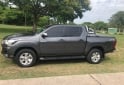 Camionetas - Toyota Hilux SRV 4x4 2020 Diesel 175000Km - En Venta