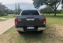 Camionetas - Toyota Hilux SRV 4x4 2020 Diesel 175000Km - En Venta