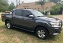 Camionetas - Toyota Hilux SRV 4x4 2020 Diesel 175000Km - En Venta