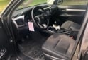 Camionetas - Toyota Hilux SRV 4x4 2020 Diesel 175000Km - En Venta