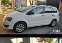 Autos - Volkswagen Suran versin limitada 2013 Nafta 240000Km - En Venta