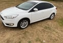 Autos - Ford Focus 2017 GNC 85000Km - En Venta