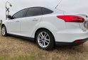 Autos - Ford Focus 2017 GNC 85000Km - En Venta