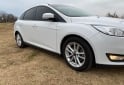 Autos - Ford Focus 2017 GNC 85000Km - En Venta