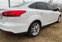 Autos - Ford Focus 2017 GNC 85000Km - En Venta