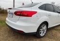 Autos - Ford Focus 2017 GNC 85000Km - En Venta