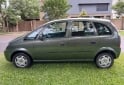 Autos - Chevrolet Meriva GL 2010 Nafta 154000Km - En Venta