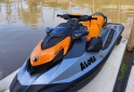 Embarcaciones - Moto de agua - Sea-Doo 130 HP GTI - 26 horas - En Venta