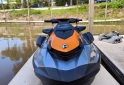 Embarcaciones - Moto de agua - Sea-Doo 130 HP GTI - 26 horas - En Venta