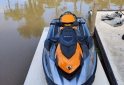 Embarcaciones - Moto de agua - Sea-Doo 130 HP GTI - 26 horas - En Venta