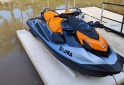 Embarcaciones - Moto de agua - Sea-Doo 130 HP GTI - 26 horas - En Venta