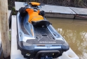 Embarcaciones - Moto de agua - Sea-Doo 130 HP GTI - 26 horas - En Venta