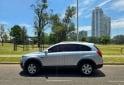 Camionetas - Chevrolet Captiva 2013 Nafta 147000Km - En Venta