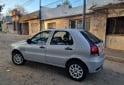 Autos - Fiat Palio Fire 2011 Nafta 151000Km - En Venta