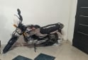 Motos - Yamaha Ybr 125 2008 Nafta 63000Km - En Venta