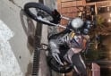 Motos - Yamaha Ybr 125 2008 Nafta 63000Km - En Venta