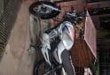 Motos - Yamaha Ybr 125 2008 Nafta 63000Km - En Venta