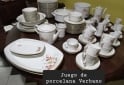 Hogar - Juego de porcelana Verbano - En Venta