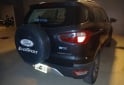 Autos - Ford Ecosport freestyle 1.6 2013 Nafta 106000Km - En Venta