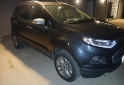 Autos - Ford Ecosport freestyle 1.6 2013 Nafta 106000Km - En Venta