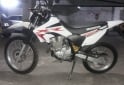 Motos - Honda XR 250 Tornado 2021 Nafta 1100Km - En Venta