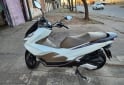 Motos - Honda Pcx 150 dlx 2022 Nafta 5000Km - En Venta