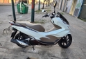 Motos - Honda Pcx 150 dlx 2022 Nafta 5000Km - En Venta