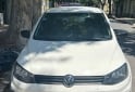 Autos - Volkswagen Gol Trend 2017 Nafta 125000Km - En Venta