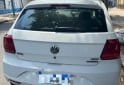 Autos - Volkswagen Gol Trend 2017 Nafta 125000Km - En Venta