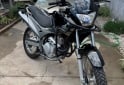 Motos - Honda Falcon 400 2011 Nafta 10000Km - En Venta