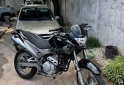 Motos - Honda Falcon 400 2011 Nafta 10000Km - En Venta