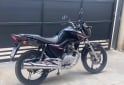 Motos - Honda CG TITAN NEW 150 2020 Nafta 20000Km - En Venta