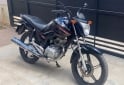 Motos - Honda CG TITAN NEW 150 2020 Nafta 20000Km - En Venta