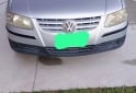 Autos - Volkswagen Gol 2009 Nafta 123000Km - En Venta