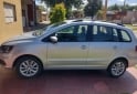 Autos - Volkswagen Suran 2015 Nafta 93000Km - En Venta