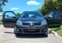 Autos - Renault CLIO 2 GET UP 2010 Nafta 110000Km - En Venta