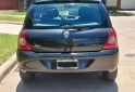 Autos - Renault CLIO 2 GET UP 2010 Nafta 110000Km - En Venta