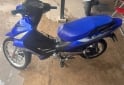 Motos - Gilera Smasch 2020 2020 Nafta 22000Km - En Venta