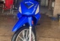 Motos - Gilera Smasch 2020 2020 Nafta 22000Km - En Venta