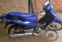 Motos - Gilera Smasch 2020 2020 Nafta 22000Km - En Venta