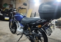 Motos - Motomel S2 full 2019 Nafta 25000Km - En Venta