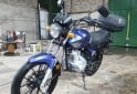 Motos - Motomel S2 full 2019 Nafta 25000Km - En Venta